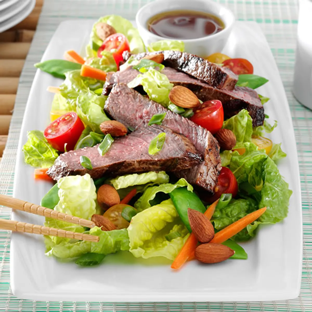 Fresh Salads