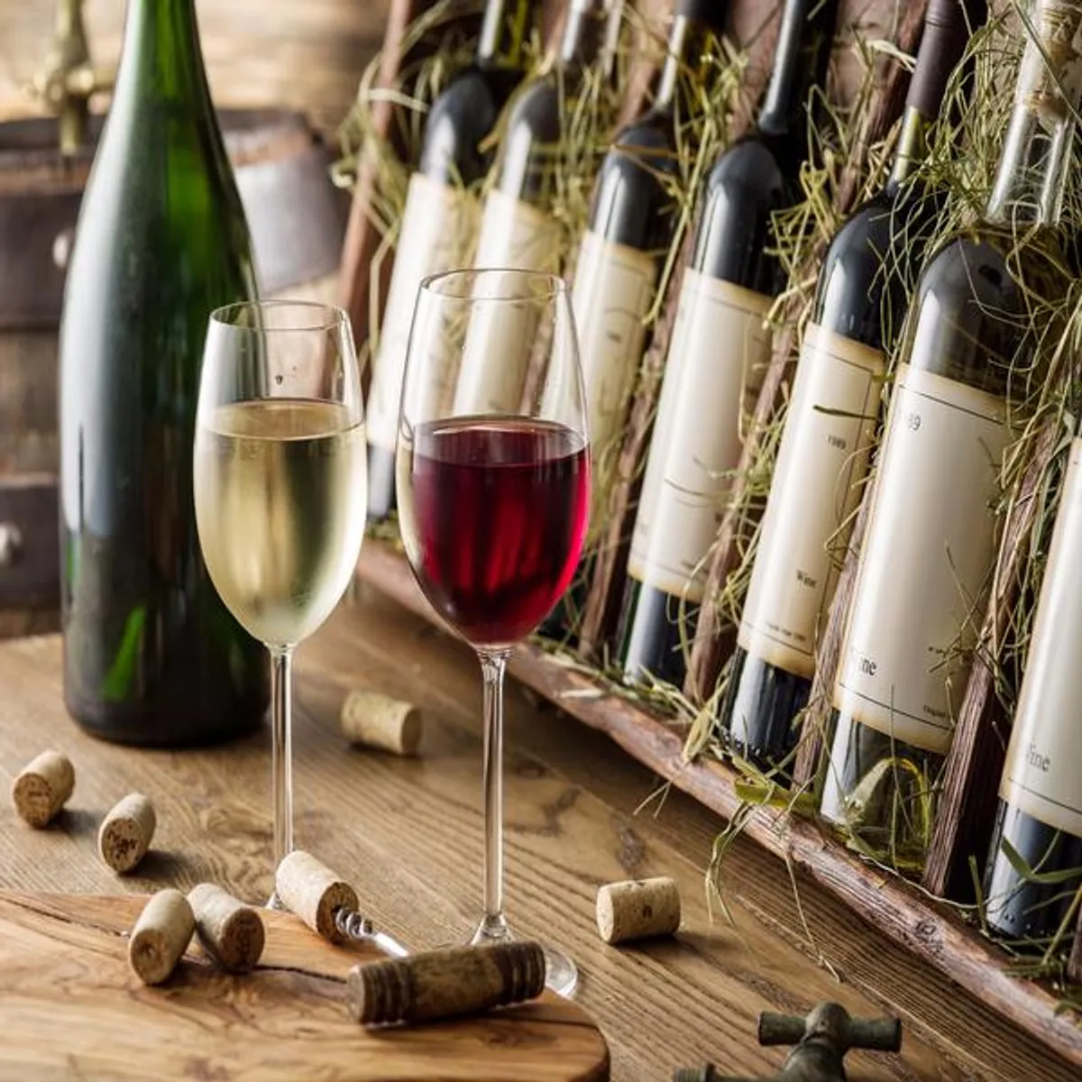 Wines