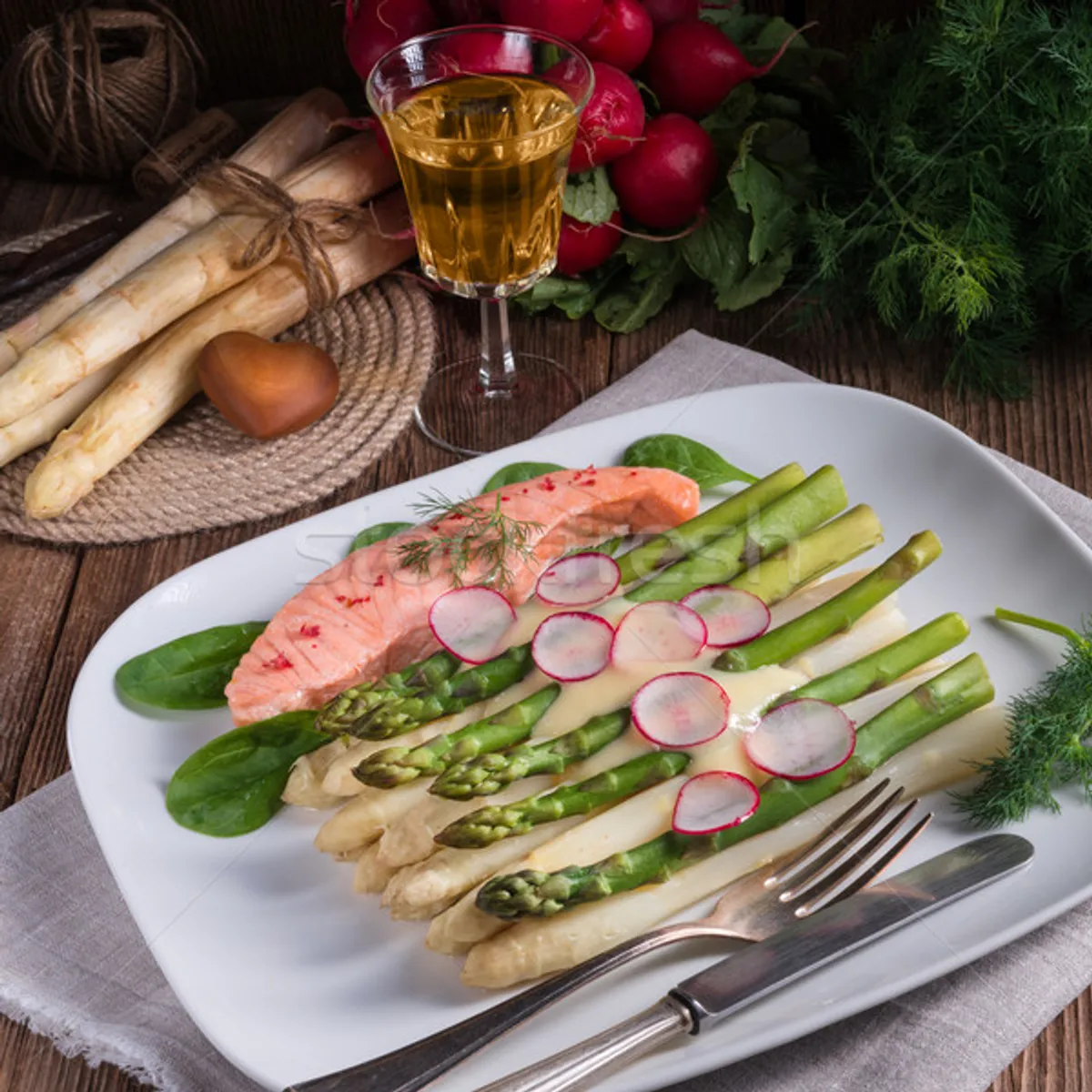 Hot Delicious Appetizers