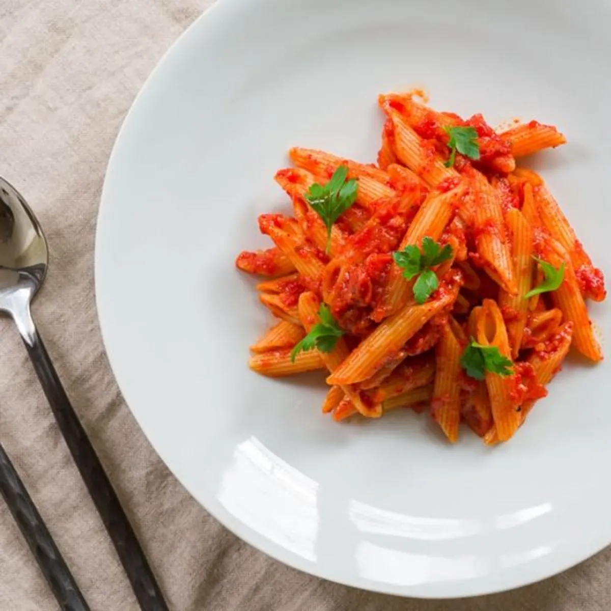 Homemade Pasta