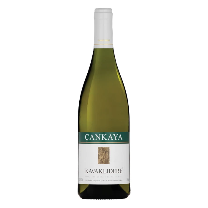 Kavaklidere Cankaya (75 Cl)