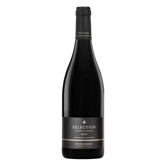 Kavaklıdere Selection 75 Cl.