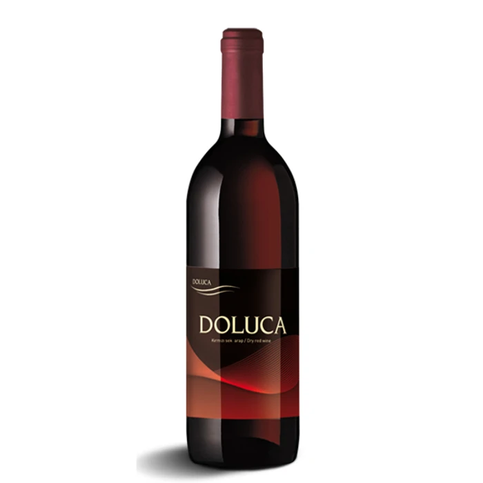 Doluca Kırmızı Şarap 18.5 Cl.