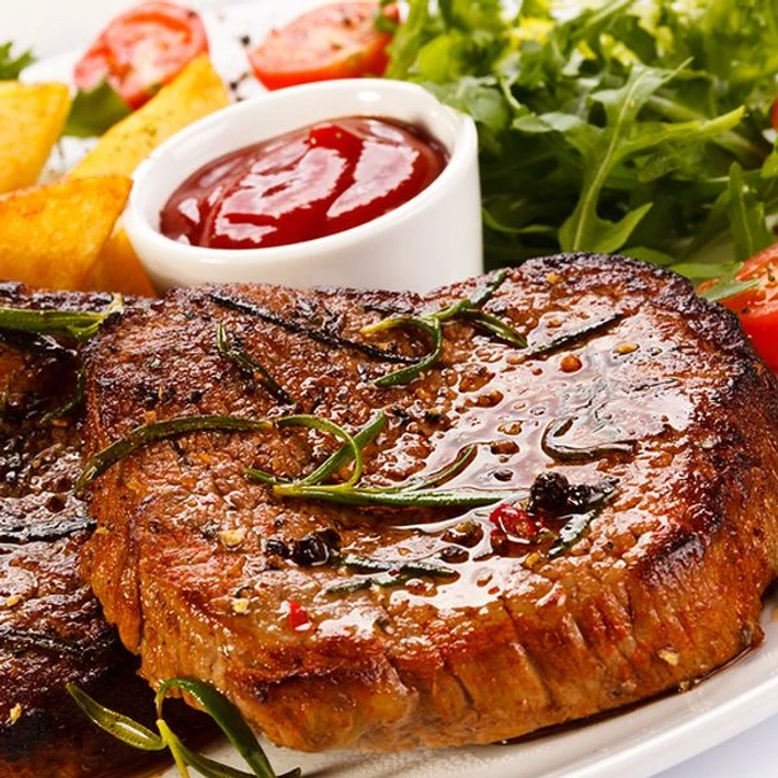 From The Char Grill