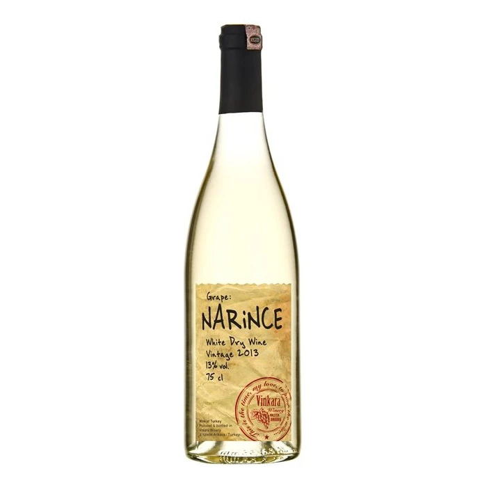 Vinkara Doruk Narince 75 Cl.