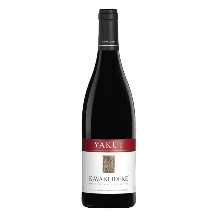 Kavaklıdere Ruby (75 Cl)