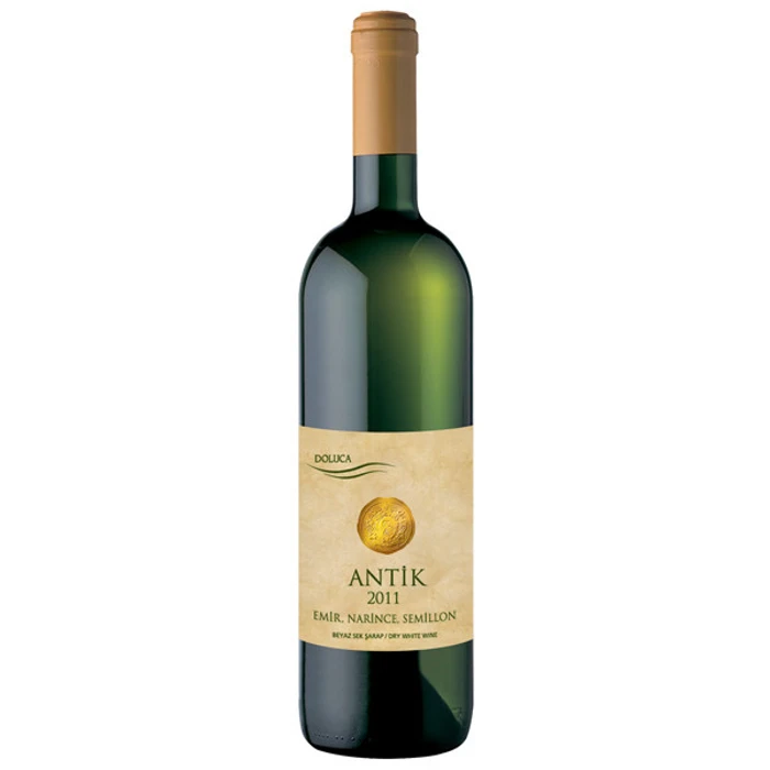 Doluca Antik 75 Cl.