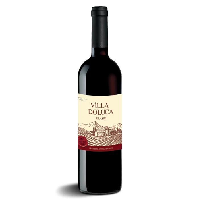 Doluca 75 Cl.