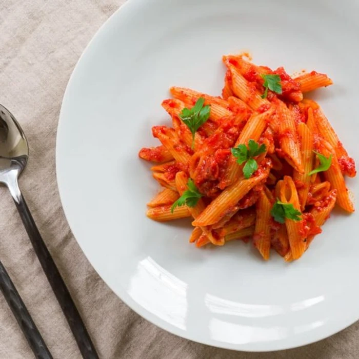 Homemade Pasta