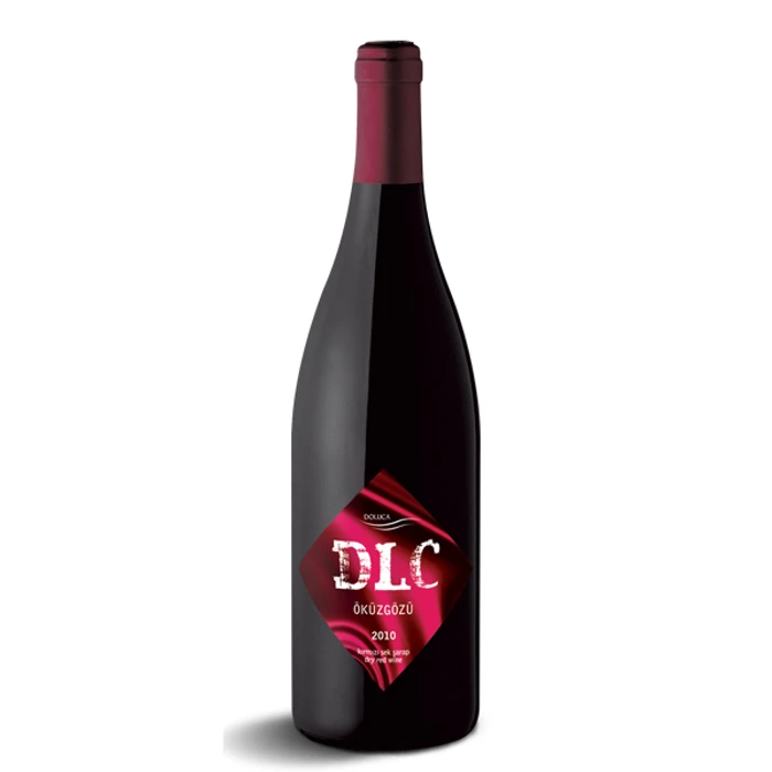 Doluca Öküzgözü 75 Cl.