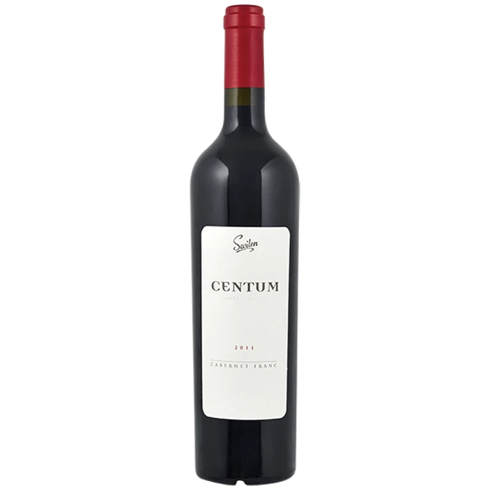 Sevilen Centum Cabernet Franc 75 Cl.