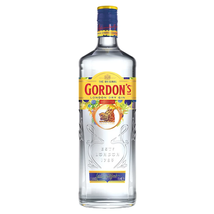 Gordon Import Gin (70 Cl)