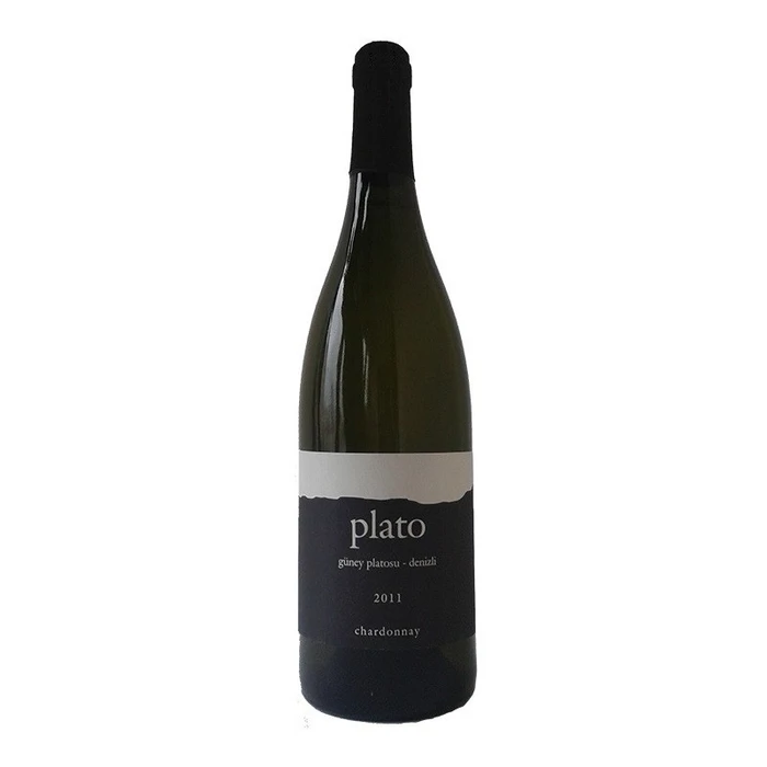 Sevilen Plato Chardonnay