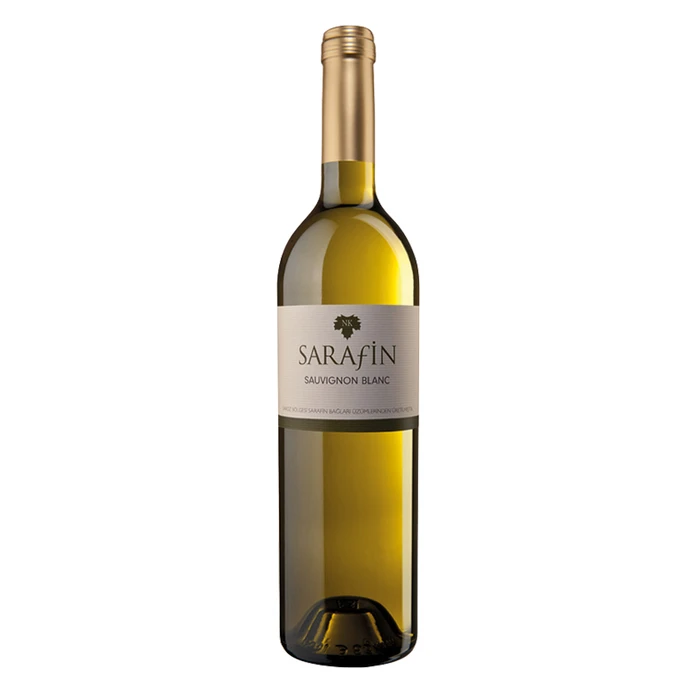Safarin Sauvignon Blanc 75 Cl.