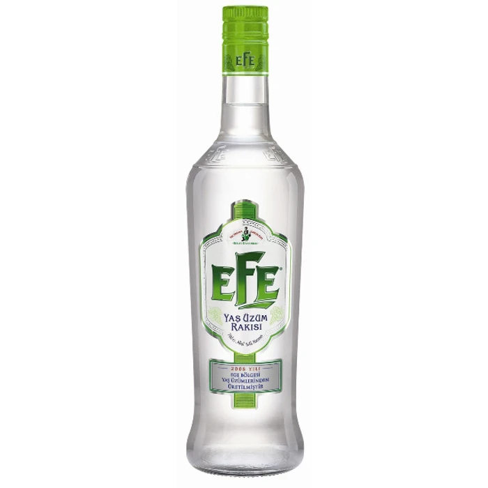 Efe Rakı Yaş Üzüm (70 Cl)