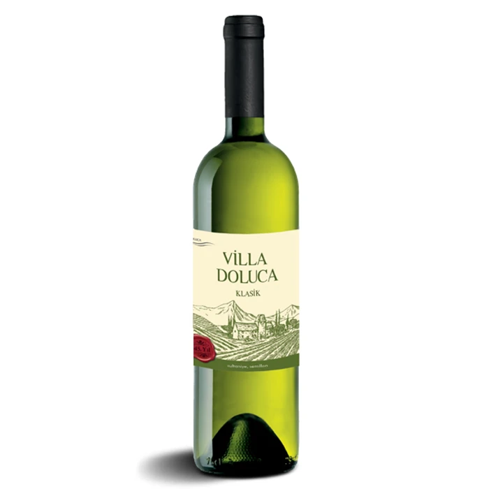 Doluca White Wine