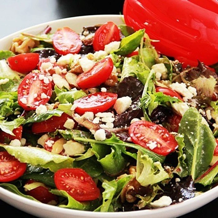 Green Salad