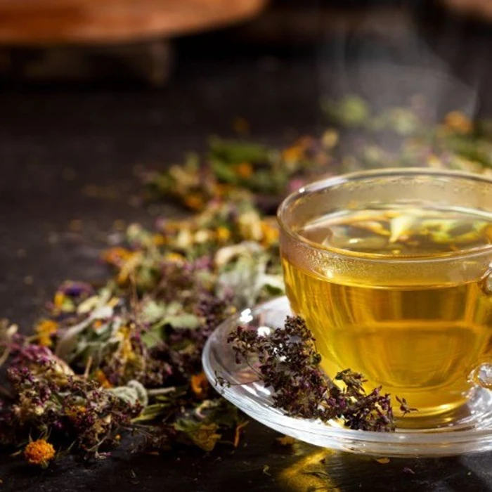 Herbal Tea