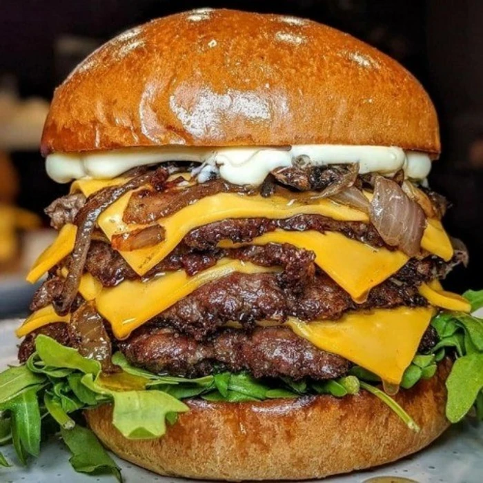 Burgers