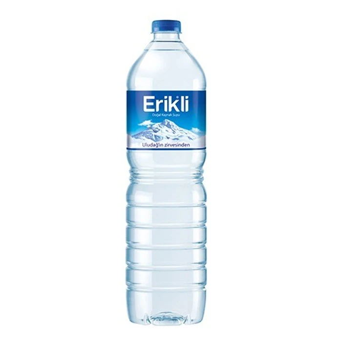 Big Water