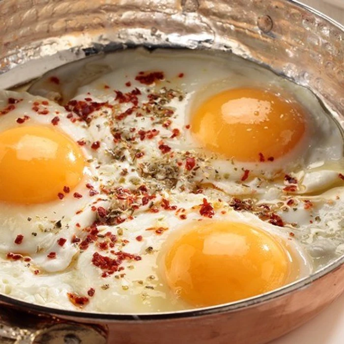 Fried Egg