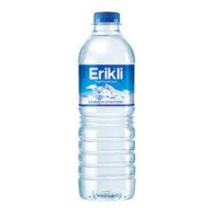 Small Water