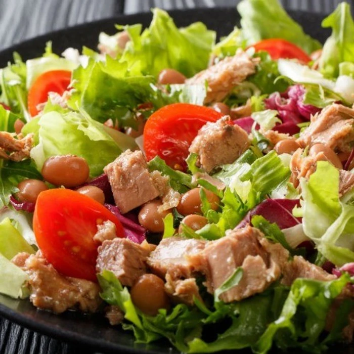 Tuna Salad