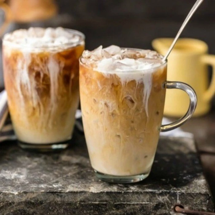 Coffee Cream