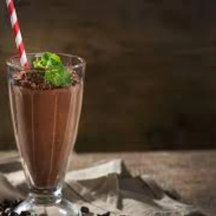 Smoothie Chocolate