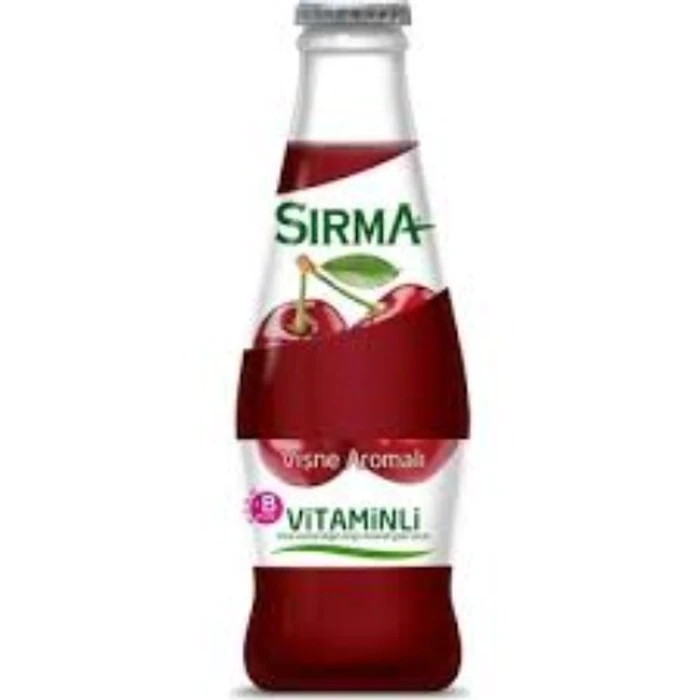 Cherry Soda