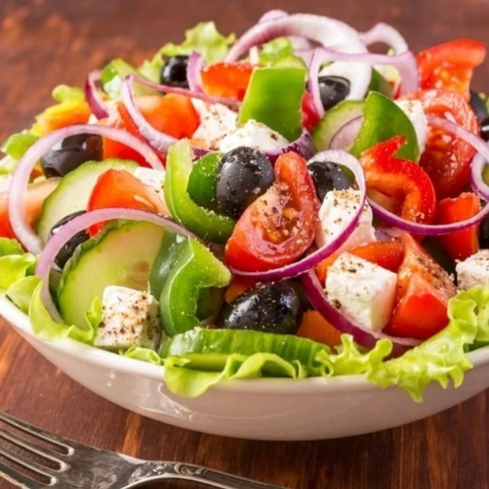 Salads