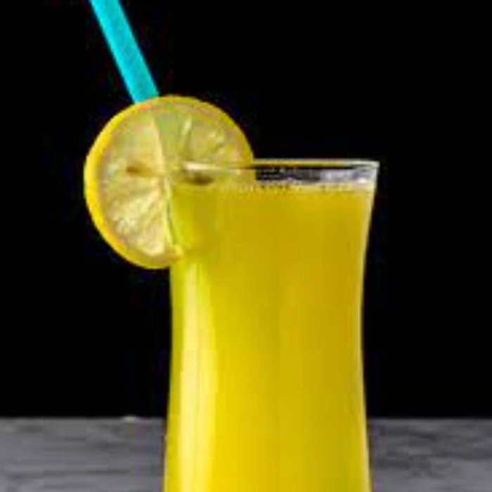 Fresh Orange Juice