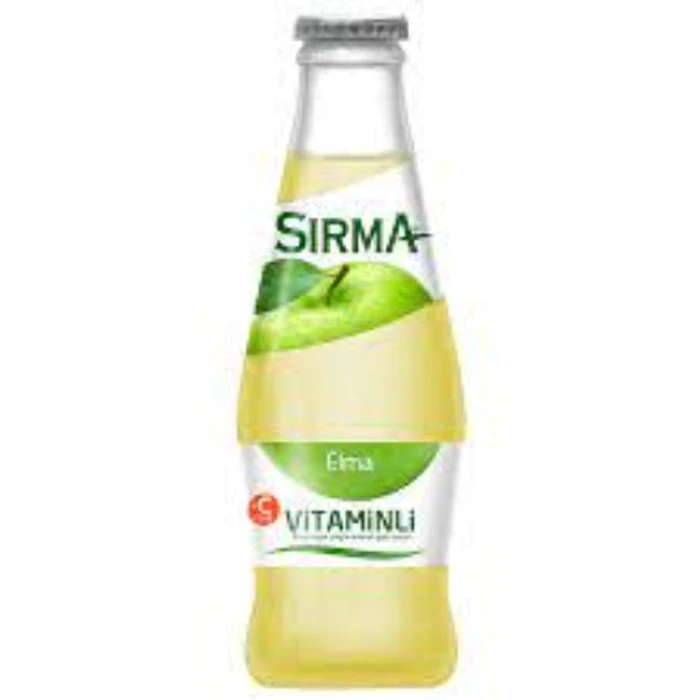Apple Soda