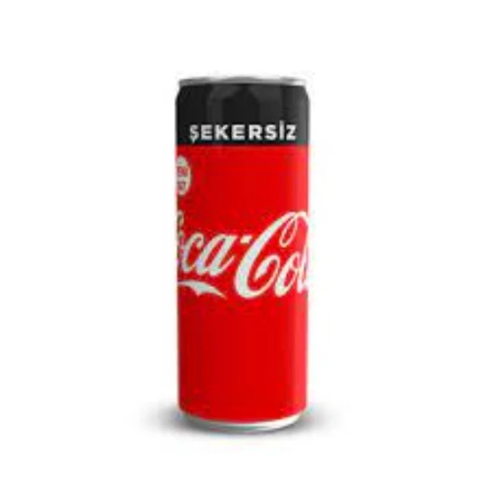 Cola Zero / Light