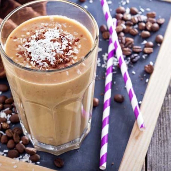 Smoothie Coffee