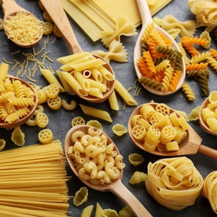 Pastas
