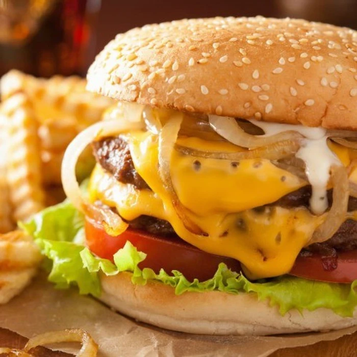 Cheeseburger