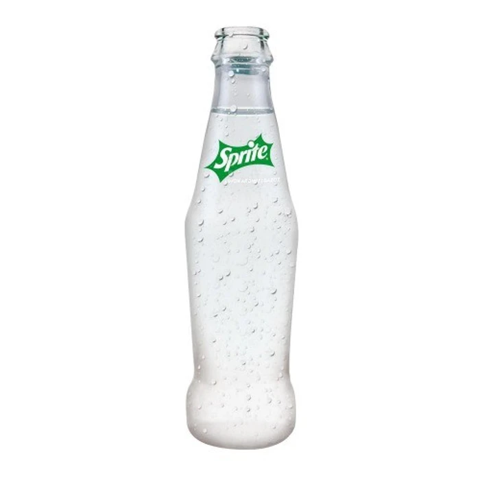 Bottle Sprite