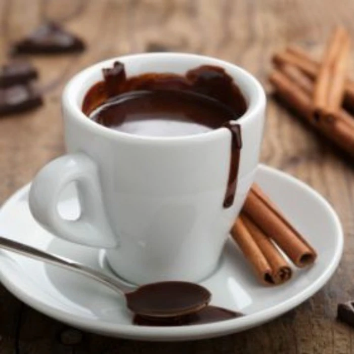 Hot Chocolate