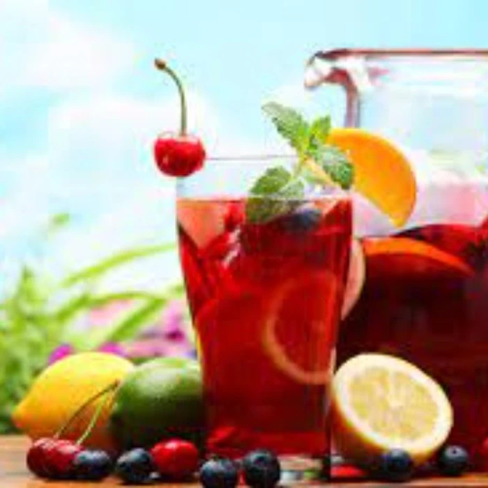 Cold Drinks