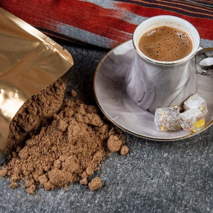 Mortar Coffee