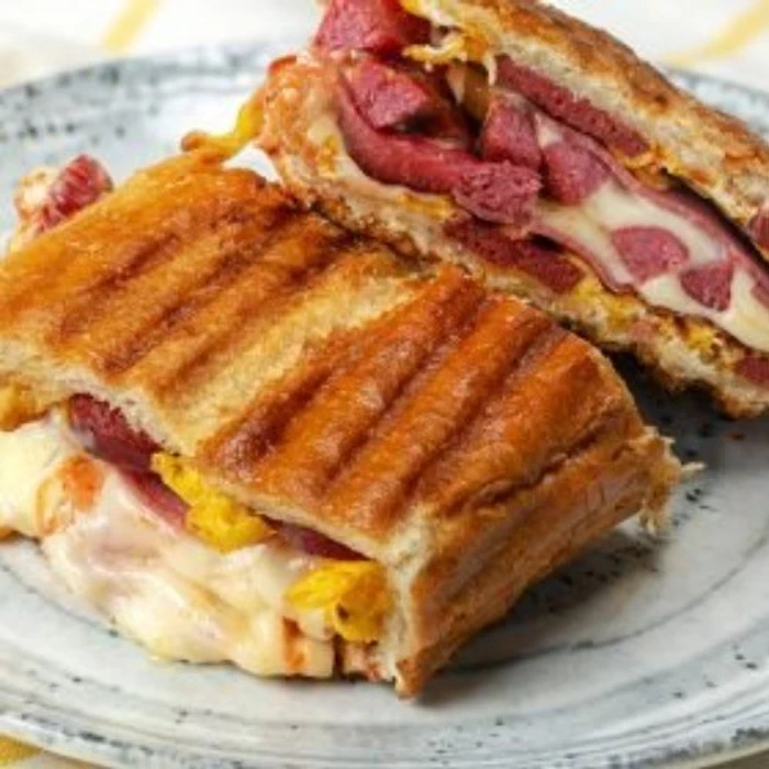 Toast Laf Lafa