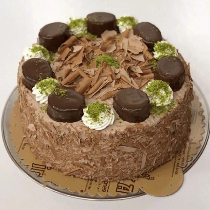 Cakes