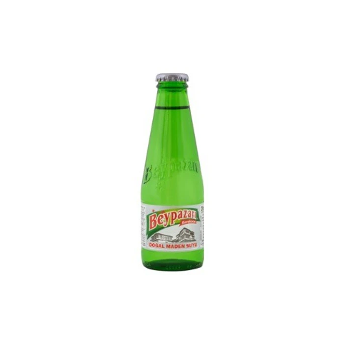 Soda Sıkma Limon