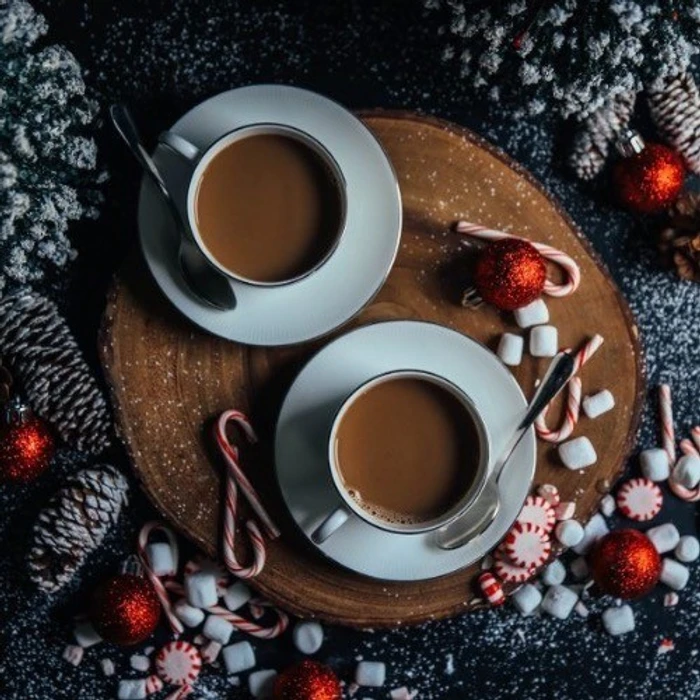 Winter Beverages