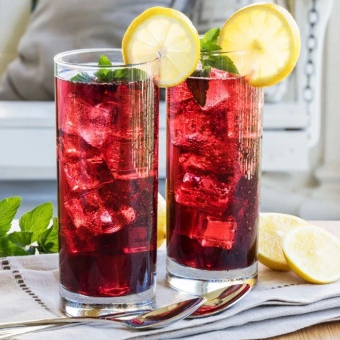Çilekli Cool Lime