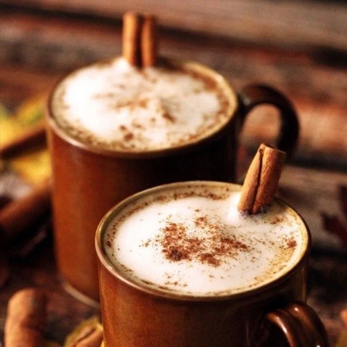 Winter Lattesi