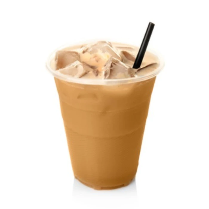 Vanilya Ice Latte