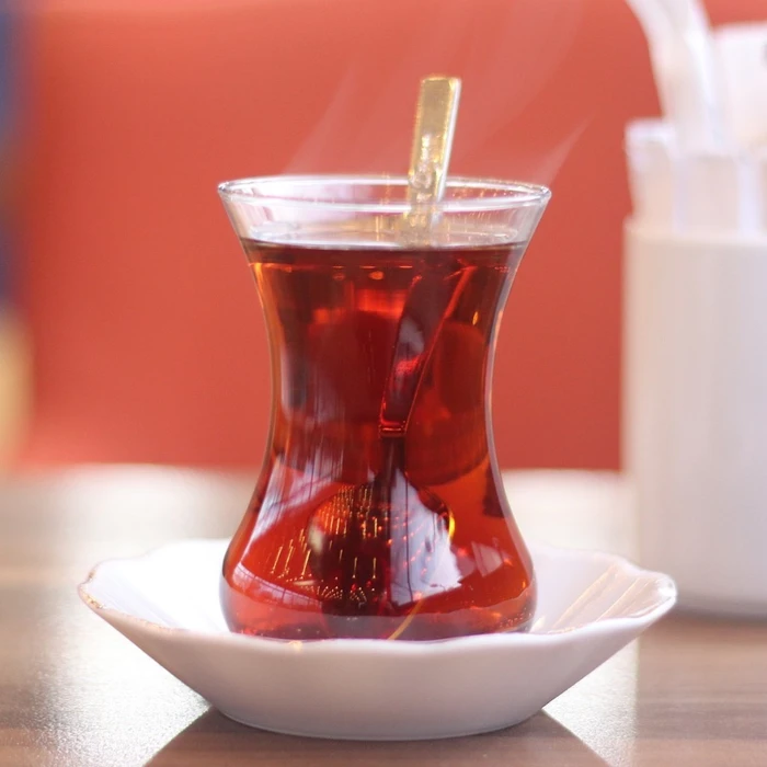 Sıcak İçecekler