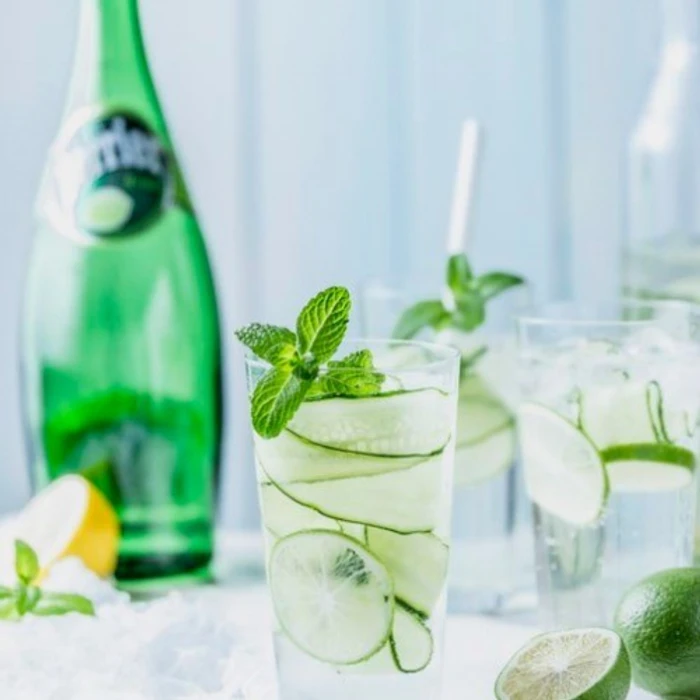 Soft Drinks